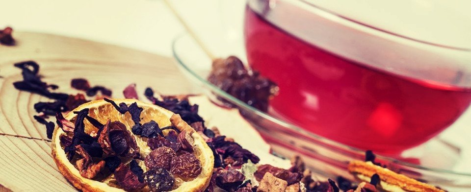 Peter's Tea House: tè, tisane e infusi dal sapore vittoriano