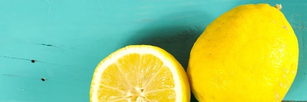 Fruit en citrusvruchten