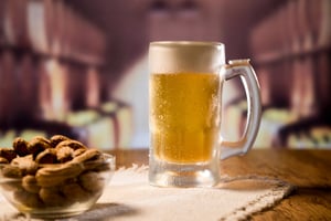 IPA Bieren