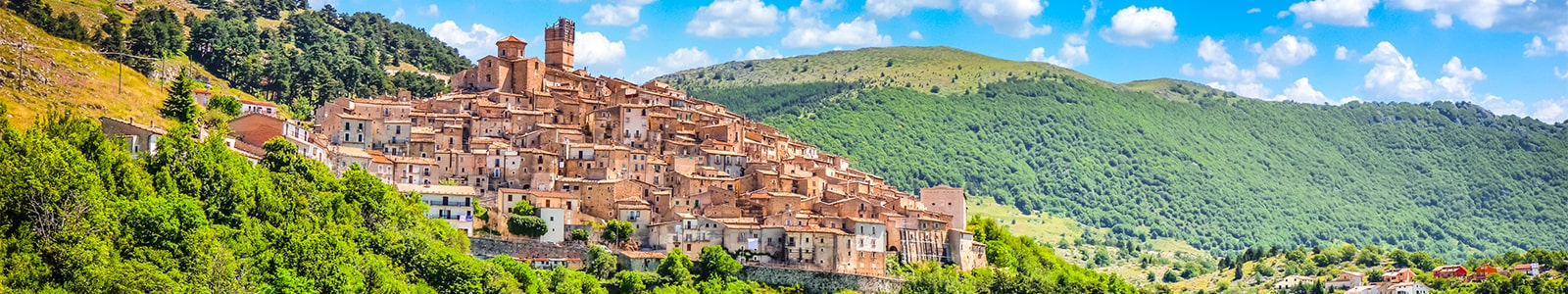 Abruzzo