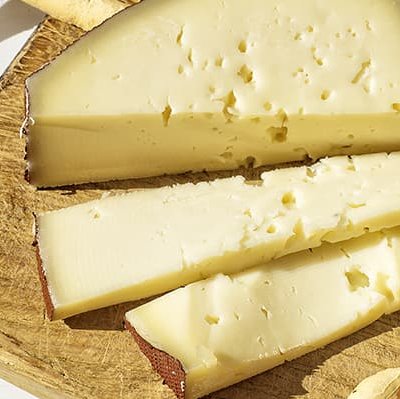Lactose-Free Cheeses