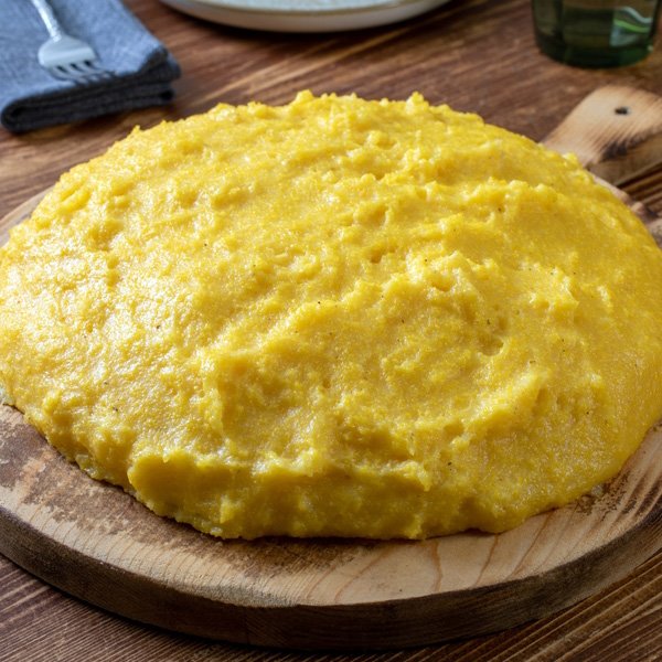 Polenta