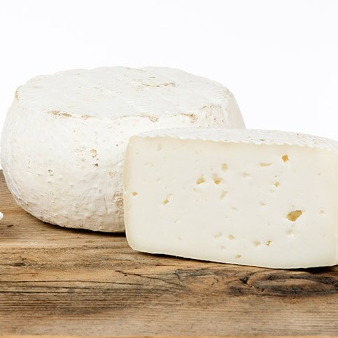 Formaggi a caglio vegetale