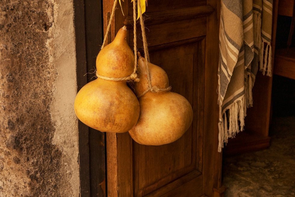 Smoked Cheeses