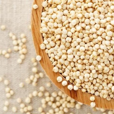 Quinoa, la Madre di Tutti i Semi