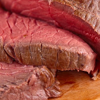 Carne: Arrosti, Barbecue, Fese e Stufati
