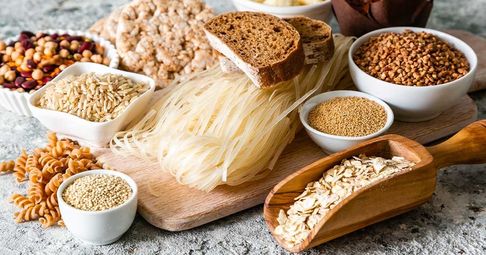 Products for celiacs
