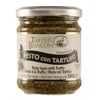 Pesto com trufa 180g