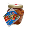 Paccucce di Colmurano, Pink Apple in cooked wine 220g
