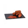 Half pittige salami, 300 g
