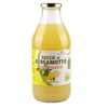 Suco de bergamota puro orgânico 750ml