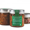 Bosana dried tomatoes in pitted EVO oil 240g