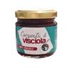 Compote de cerises aigres 100 g