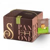 Panettone Cioccopera en caja