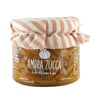 Amber Zucca in oil fillets - 270g