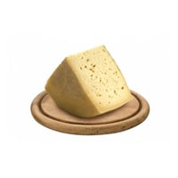 Montasio mezzano Dop forma intera 6kg