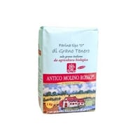 Farina di grano tenero tipo 0 BIO 1kg