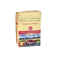 Semola di kamut Khorasan rimacinata BIO 1kg