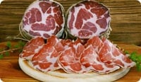 Coppa Nazionale Stagionata 1 kg
