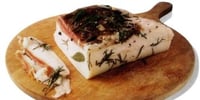 Lardo Veneto 400g