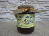 Miele Millefiori di Sicilia 500g