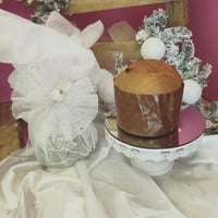 Panettone Artigianale Classico 1 kg