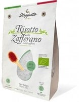 Risotto BIO Carnaroli allo Zafferano 180g