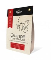Quinoa con Verdure Vegan 150g