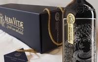 Alba Vitae 2016 - Capo di Stato 2009 Magnum