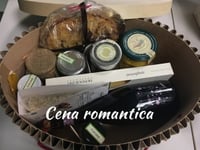 Cena romantica
