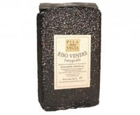 Riso Nero Integrale Aromatico a filiera controllata 1Kg