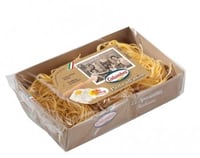 Bavette all’uovo BIO 250g