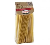 Spaghetti alla Chitarra di grano duro BIO 400g