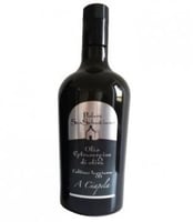 Olio Extravergine d'oliva cultivar taggiasco A Ciapela 750ml