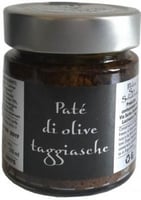 Patè di olive taggiasche 940g