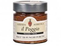 Ragù sugo con funghi Porcini 180g