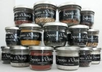 Noce Moscata Intera 50g