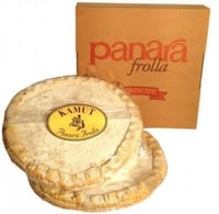 Panara Frolla Classica 400g
