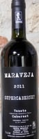 Supercabernet 2011 750ml