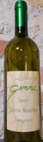 Gemma Garganega 2007 750ml