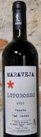 Luporosso Tai Rosso Colli Berici DOC 750ml