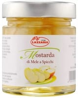 Mostarda mantovana di mele 250g
