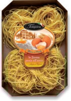 Linguine all'uovo Mulino del Castello