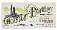 Cioccolato Grands Crus 75% cacao El Rosario Venezuela