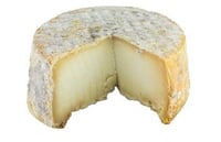 Pecorino morbido latte crudo d'Aosta 200g