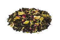 Tè blu Oolong Caribbean 100g