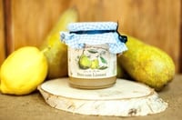 Composta di Pere e Limoni Cuor di Frutta 350g