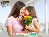 Pensiero Speciale per Te - La Mamma Dolce