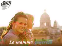 Pensiero Speciale per Te - La Mamma Generosa