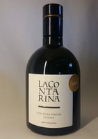 Olio Extravergine di Oliva Leccio 500ml